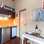 E47 Eoetvoes Séjour chez l'habitant Budapest