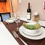 Séjour chez l'habitant E47 Eoetvoes