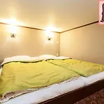Ubytování v soukromí E47 Eoetvoes Budapešť