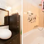 منزل للإقامة E47 Eoetvoes بودابست