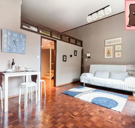 Homestay E47 Eotvos