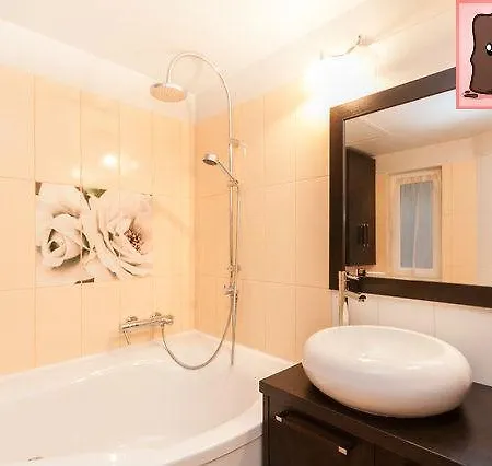 Homestay E47 Eotvos *