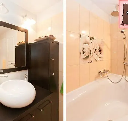 Homestay E47 Eotvos Budapest